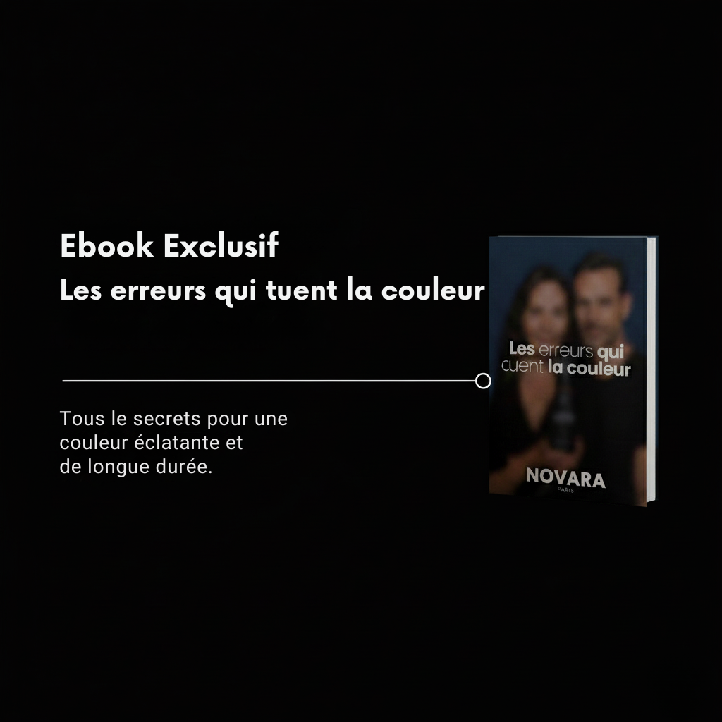 Box Anti-Cheveux Blancs – Édition Limitée