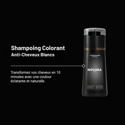 Box Anti-Cheveux Blancs – Édition Limitée