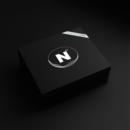 Box Anti-Cheveux Blancs – Édition Limitée